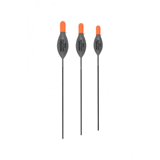 Pluta Matrix - Shallow Dibber Pole Float 0.20g